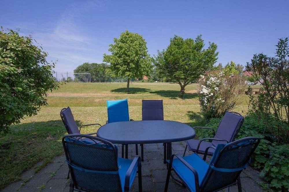 Ferienwohnung im Feriendorf Rugana