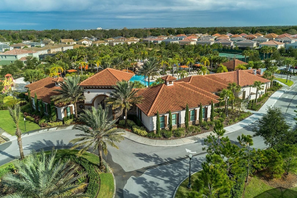 6082bod-solterra Resort - Image 1