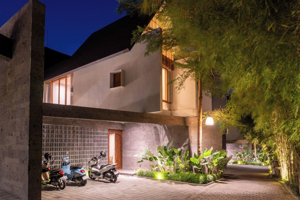 Villa Manawa by Jawatra