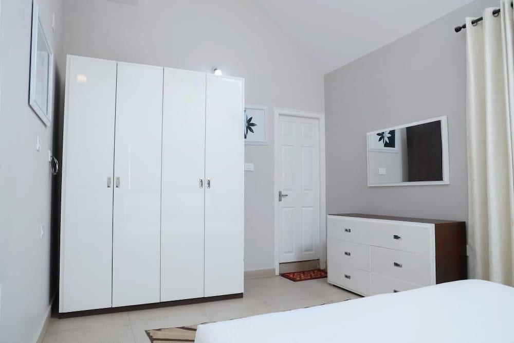 Aanvis Inn boutique home stay