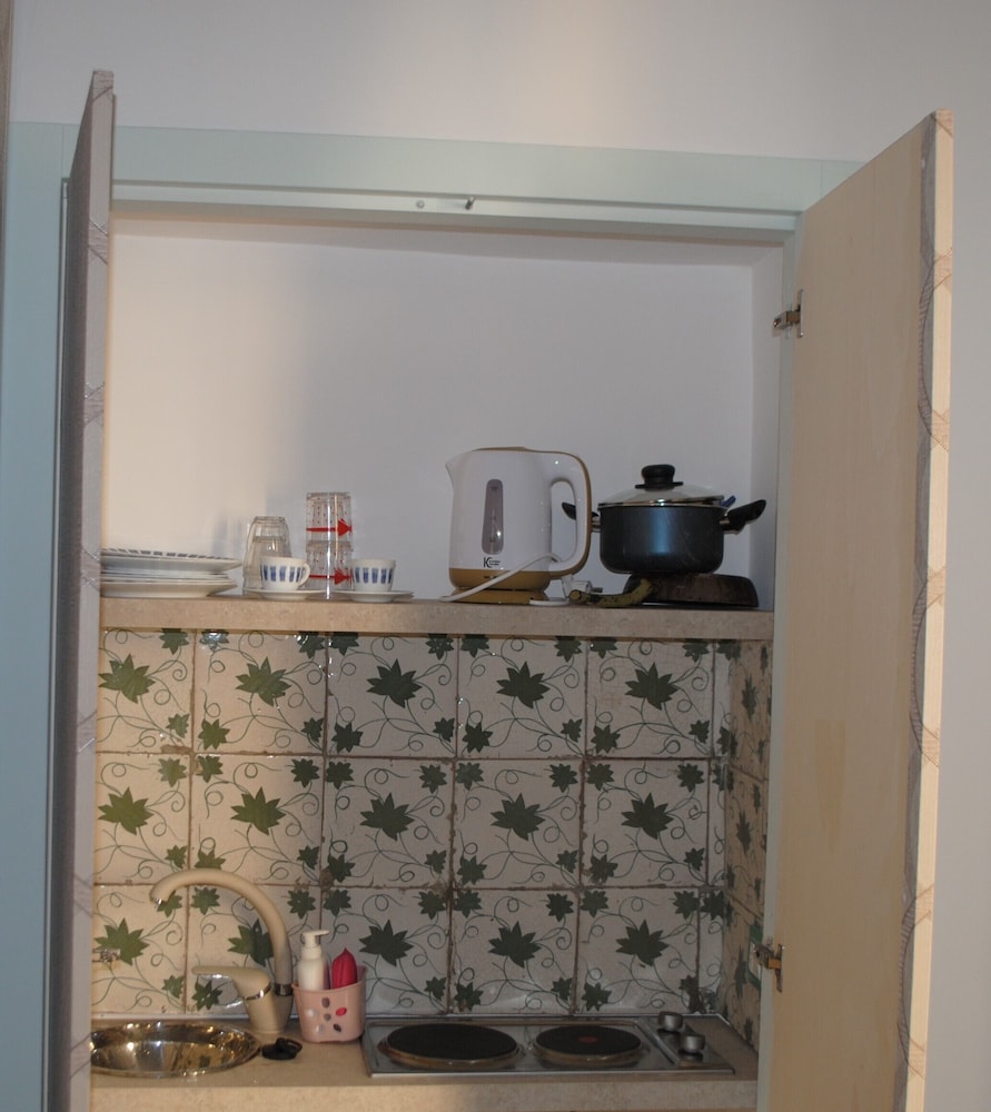 PIGNASECCA GUEST HOUSE
