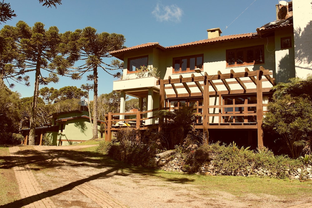 Refúgio da Floresta