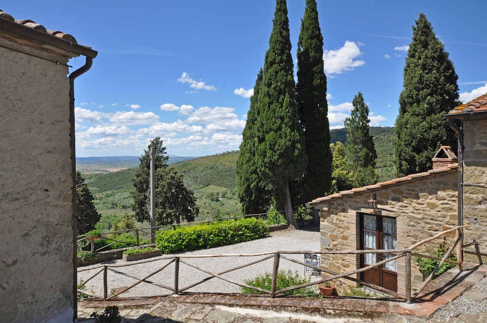 Borgo Del Castagno