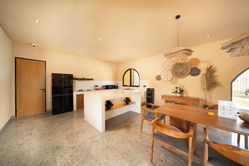 Cabana Kedungu by Ini Vie Hospitality