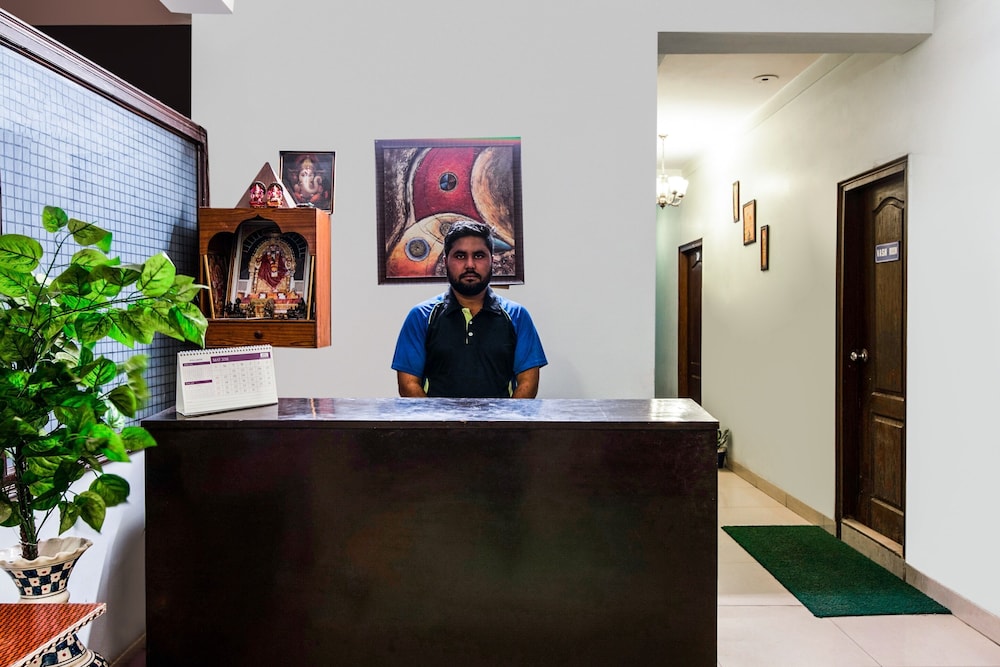 OYO 457 Hotel Mittal Residency