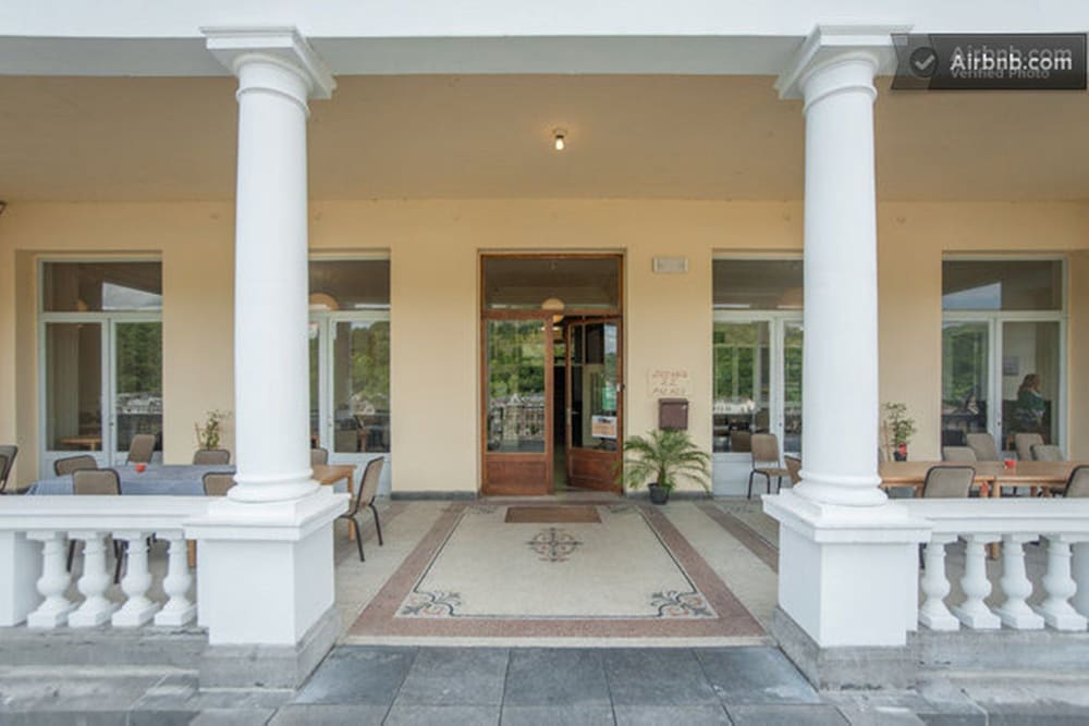 Splendid Palace Dinant Hostel