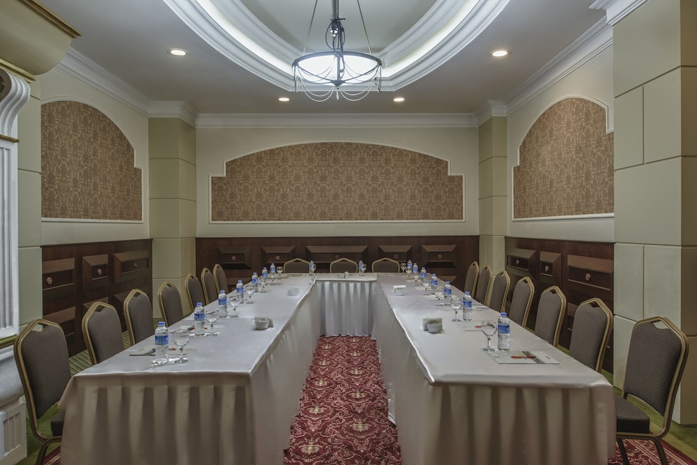 Delphin Diva Premiere Hotel - All Inclusive