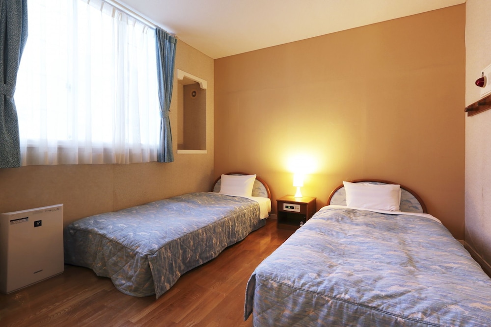 Pricia Resort Yoron 8