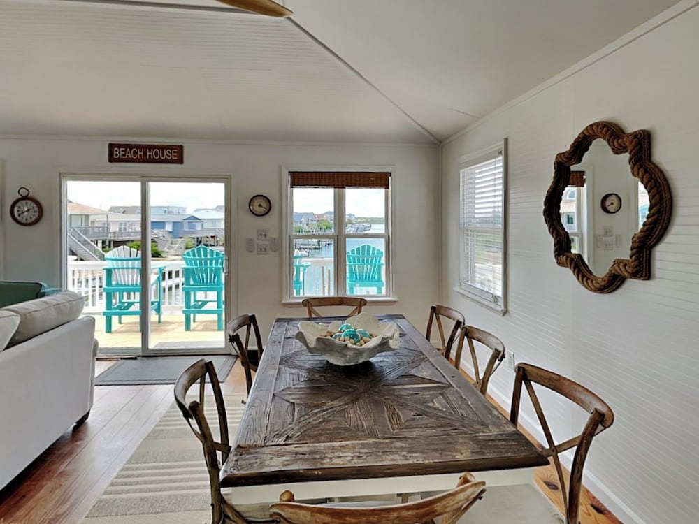 The Last Dollar Cottage by Topsail Realty
