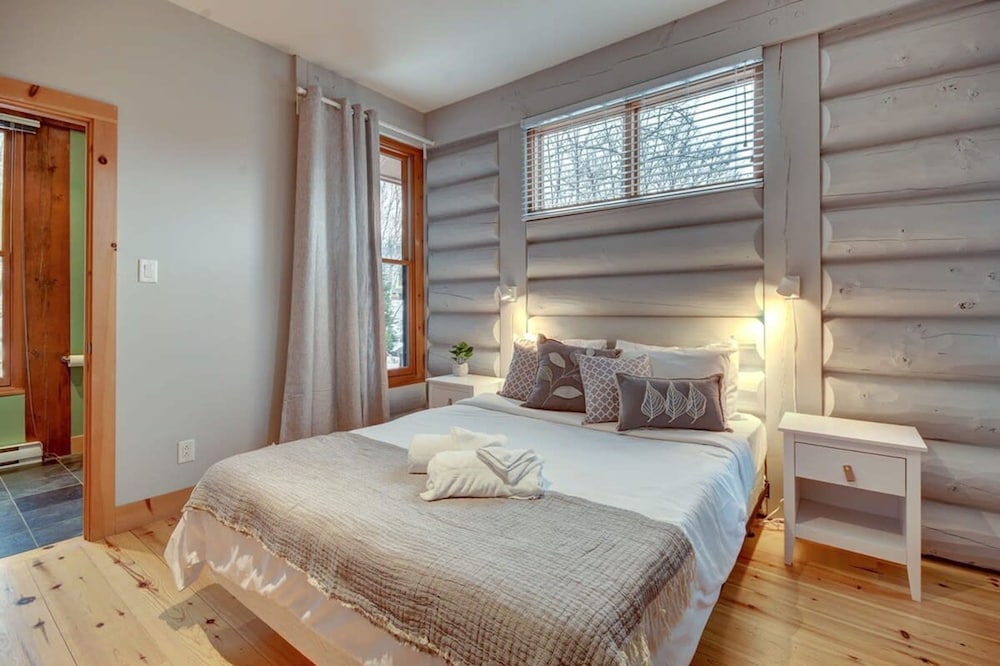 Chalet Refuge 112 - Citq 242292