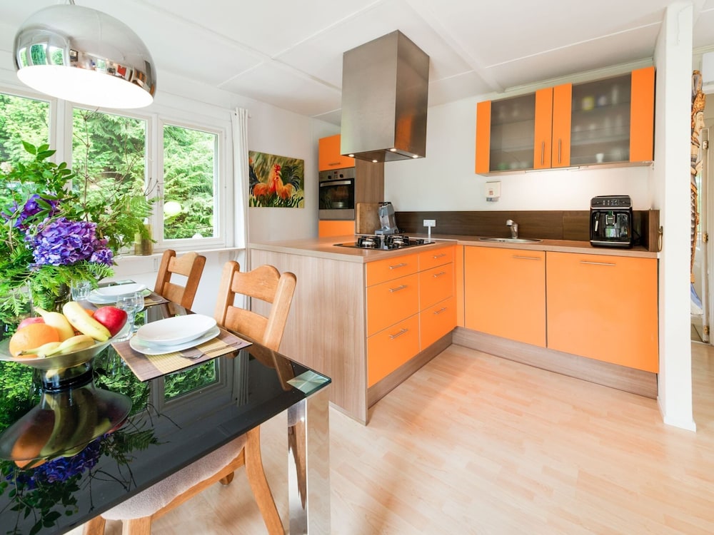 Cozy Hideaway in Ferrieres