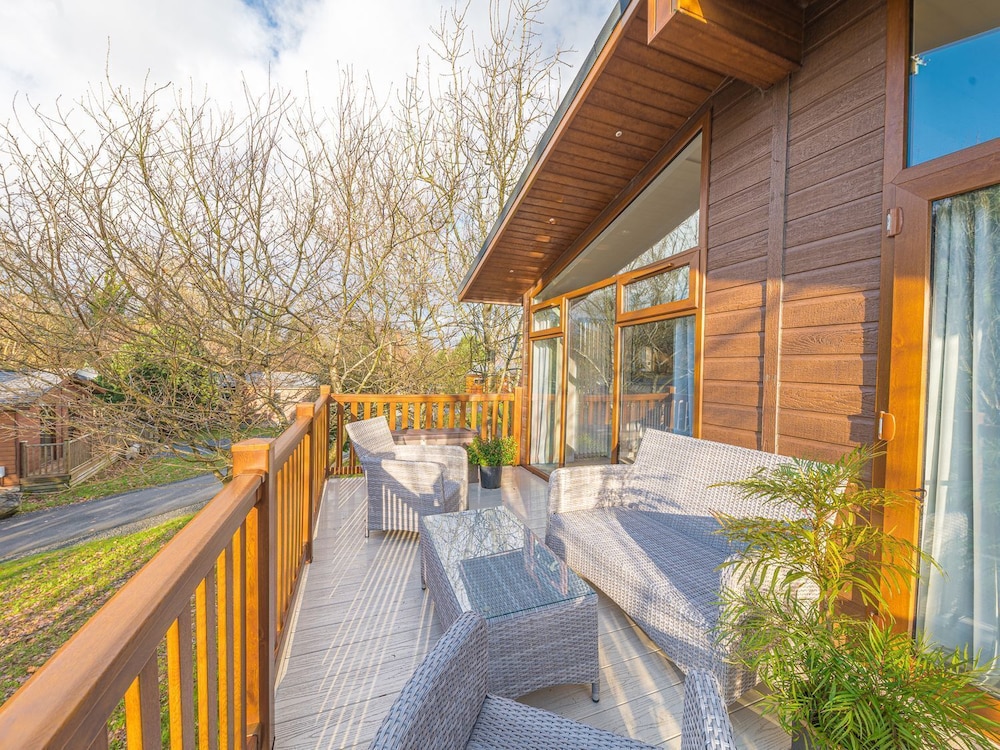 Fern Lodge