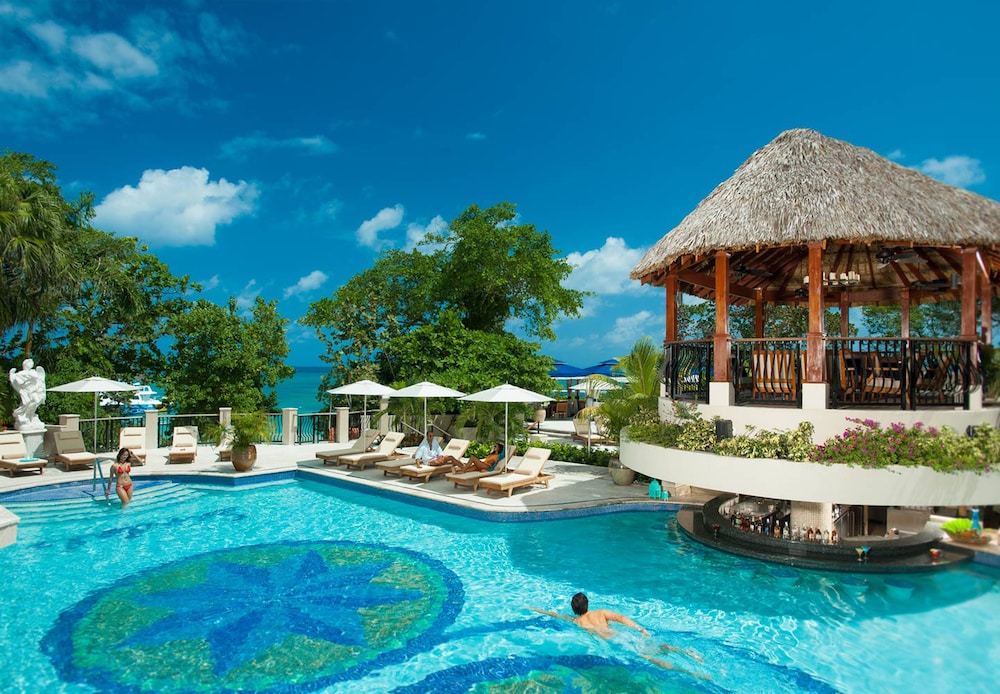 Jamaica Vacations - Sandals Ochi - ALL INCLUSIVE Couples Only - Property Image 64