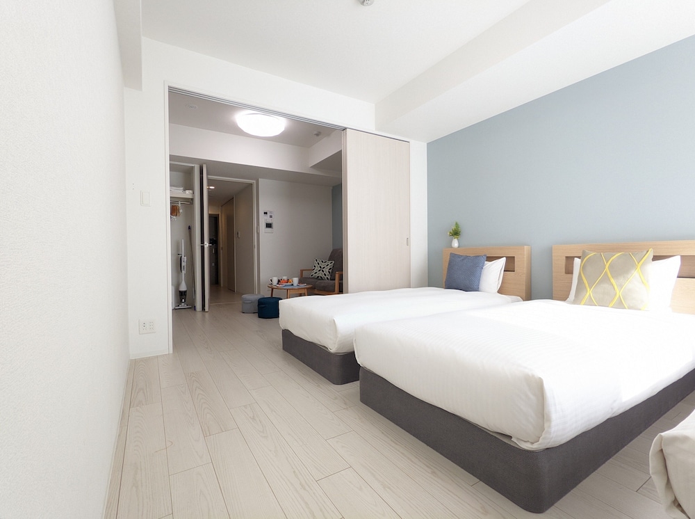 Eslead Hotel Namba South Ⅲ