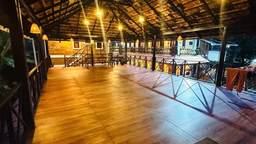 CREDIBLE HERITAGE RESORT