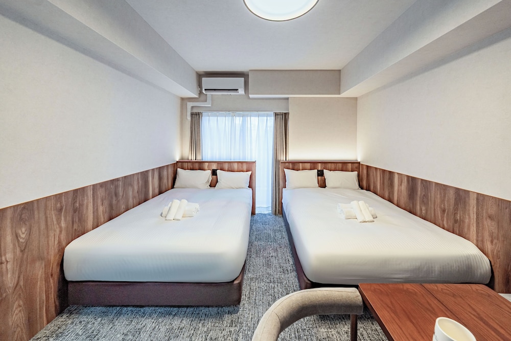 Apartment Hotel 11 Kuromon 4