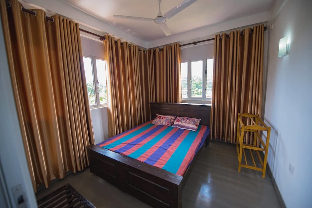DSK Galle Apartments view 3