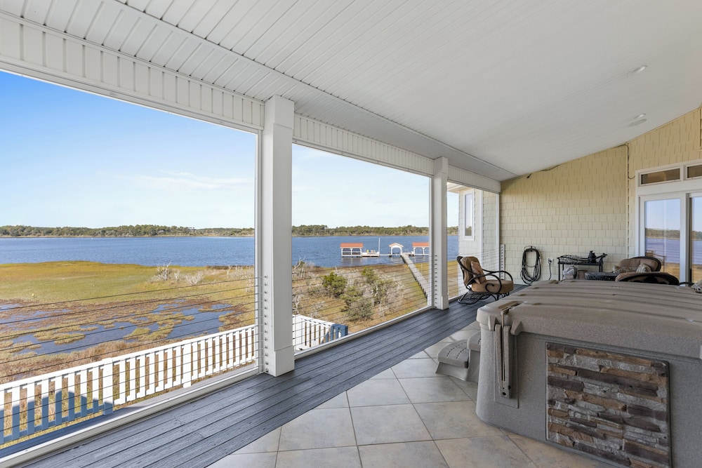 Permuda Private Island by Topsail Realty