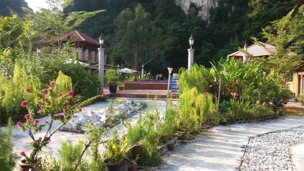 EFM Guest House