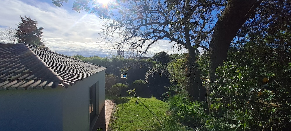 Carmo Country Villas