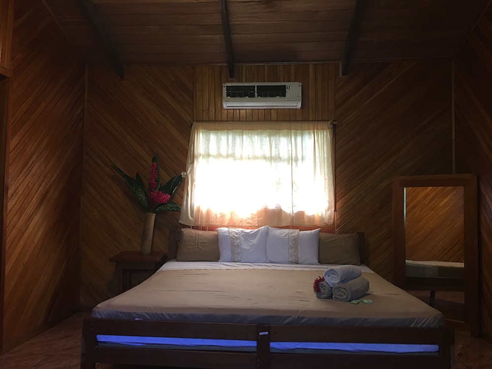 Casitas joanna