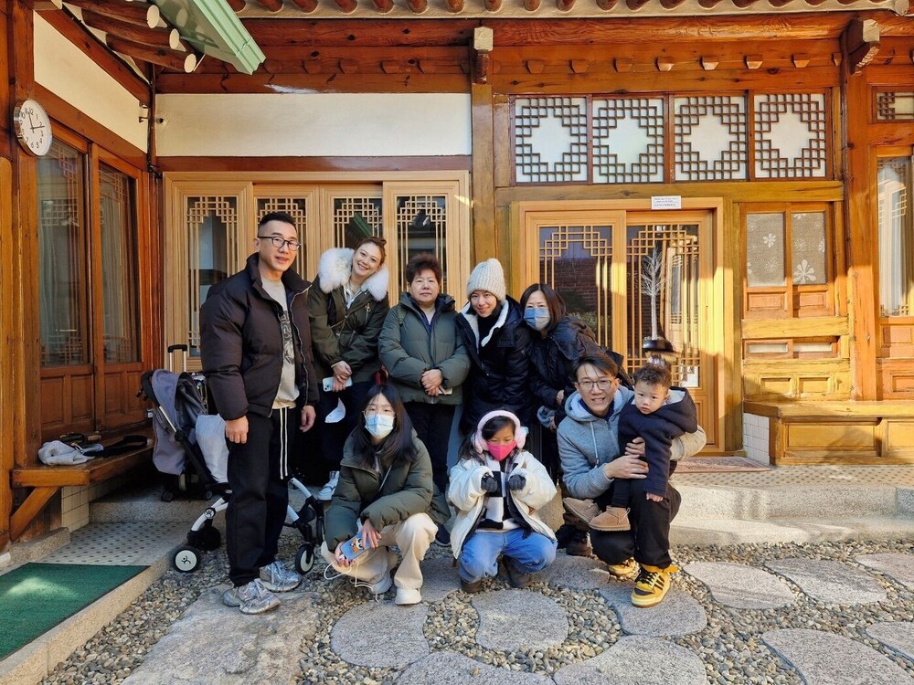 Leedo Hanok