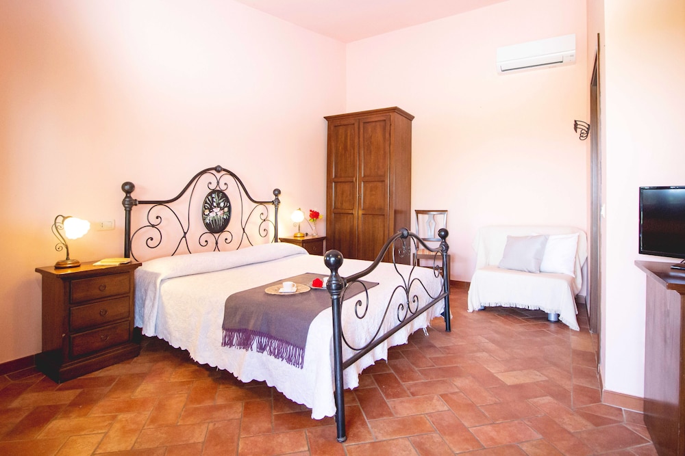 Agriturismo Poggio Pistolese