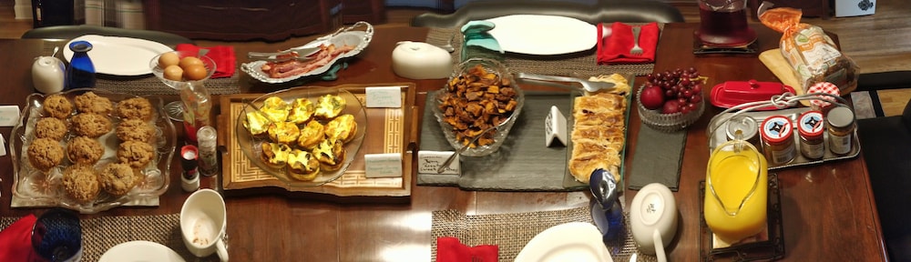 Maurrocks Bed & Breakfast