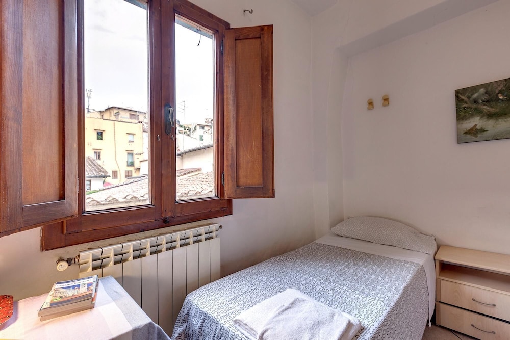 Sapiti 2 P in Firenze
