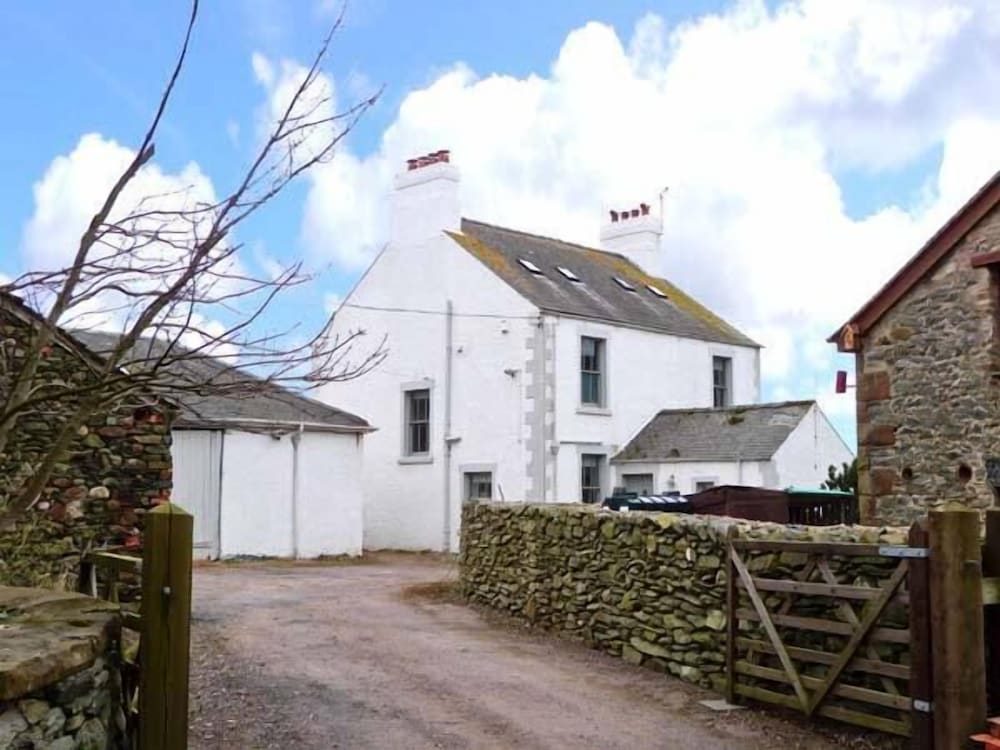 Raceside Farm