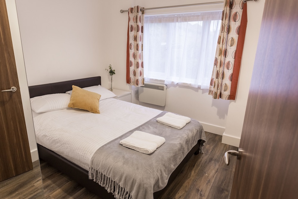 Meridian Apartments - Southend