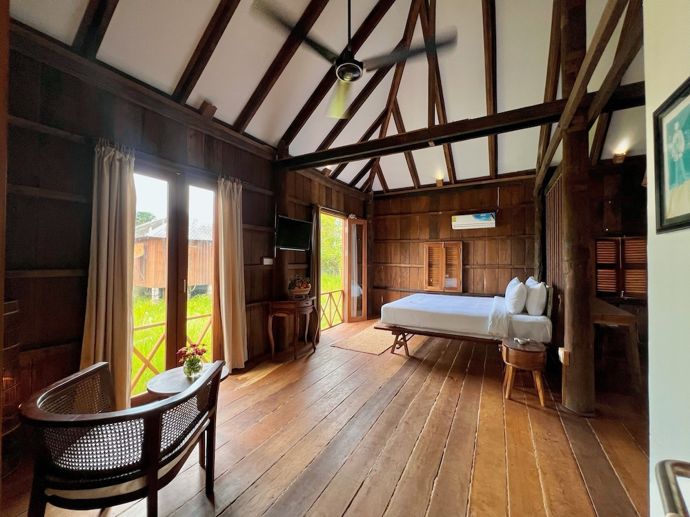 Sré Lodge Living Style Community