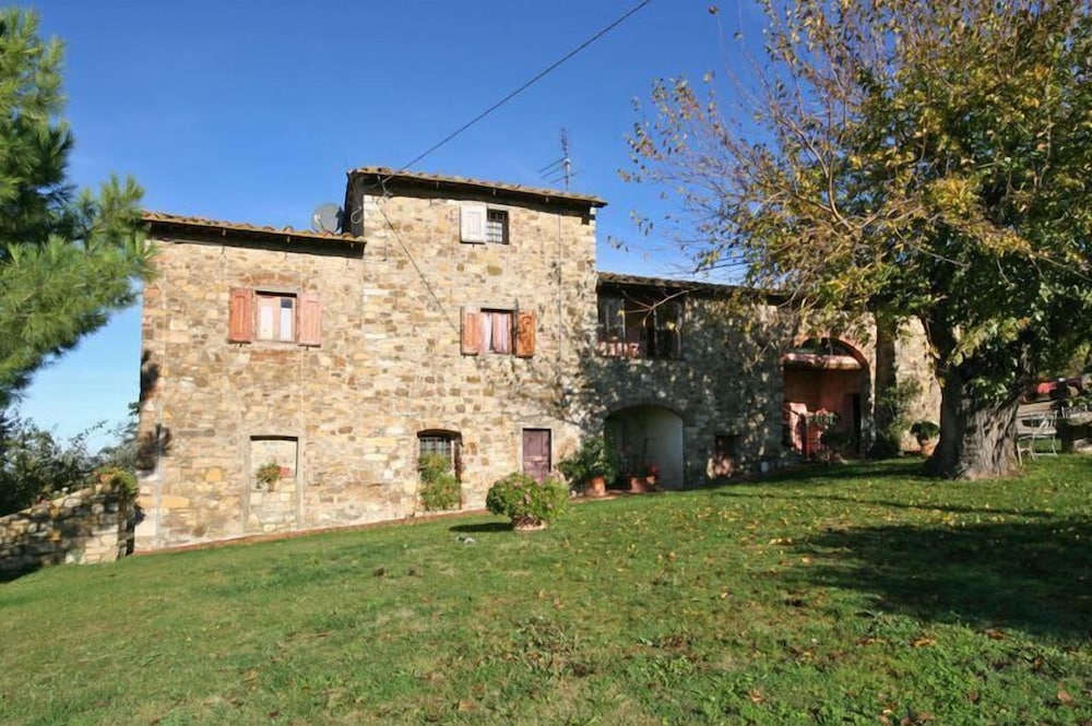 Casa Anna