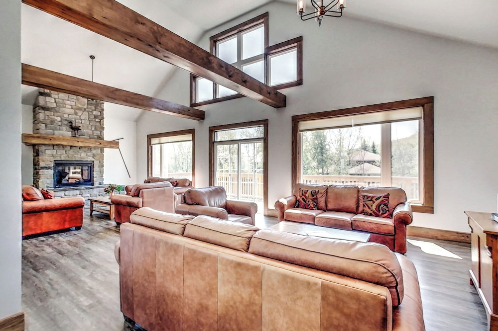 Arlberg Chalets