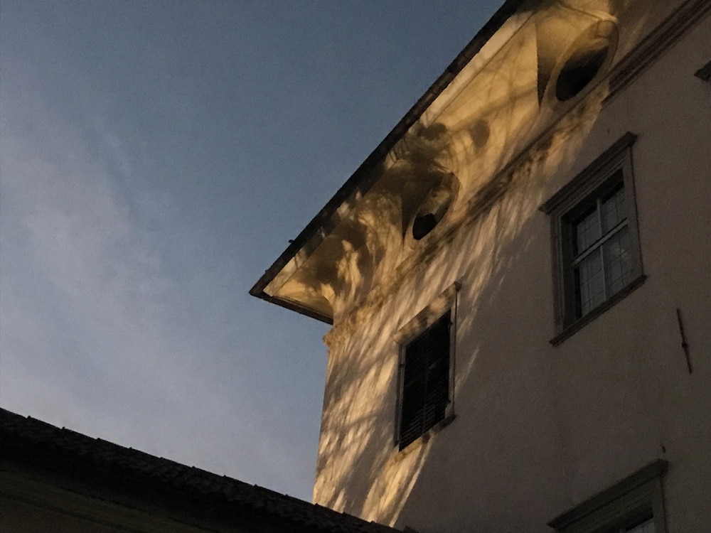 Villa Giacomuzzi