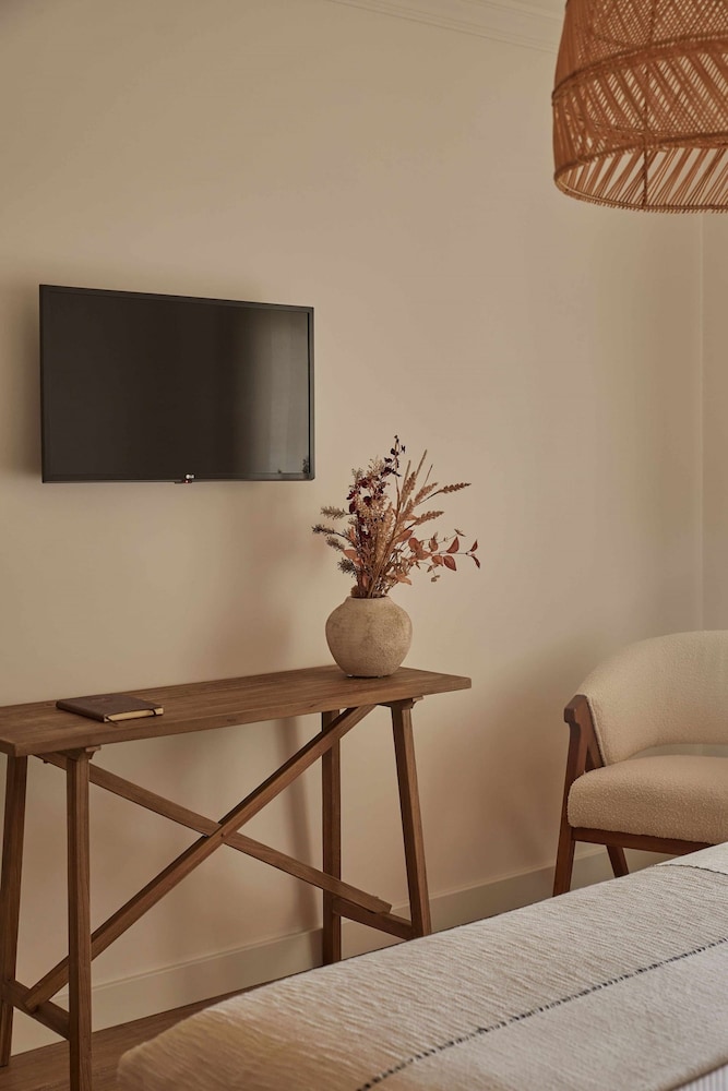 Casa Terra 2-bedroom Apartment With Pool