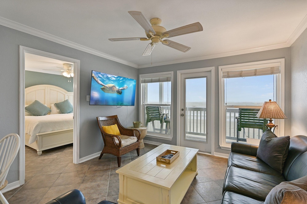 Seascape 2213 in Galveston