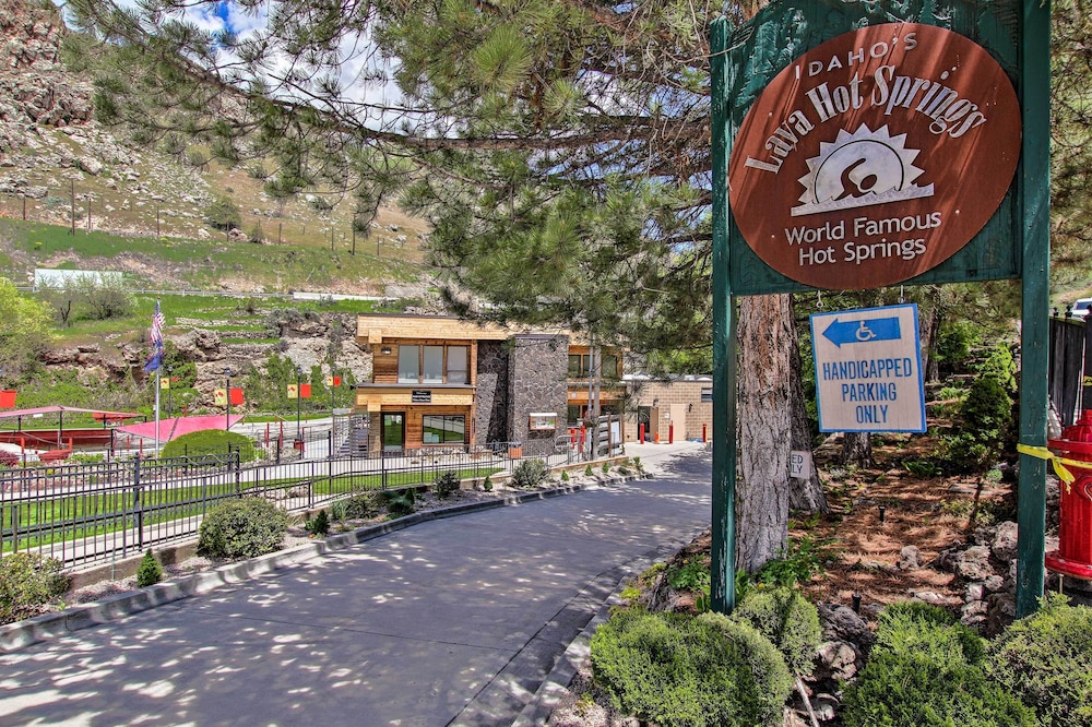 Bethel Lodgings