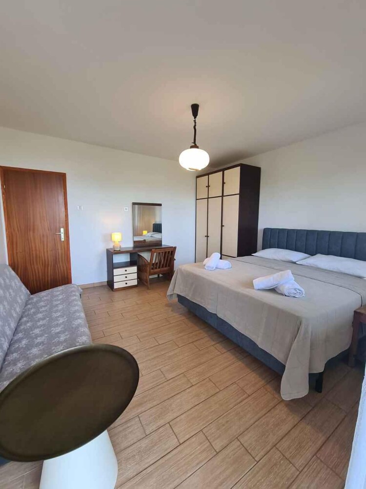 Apartmani Jaka