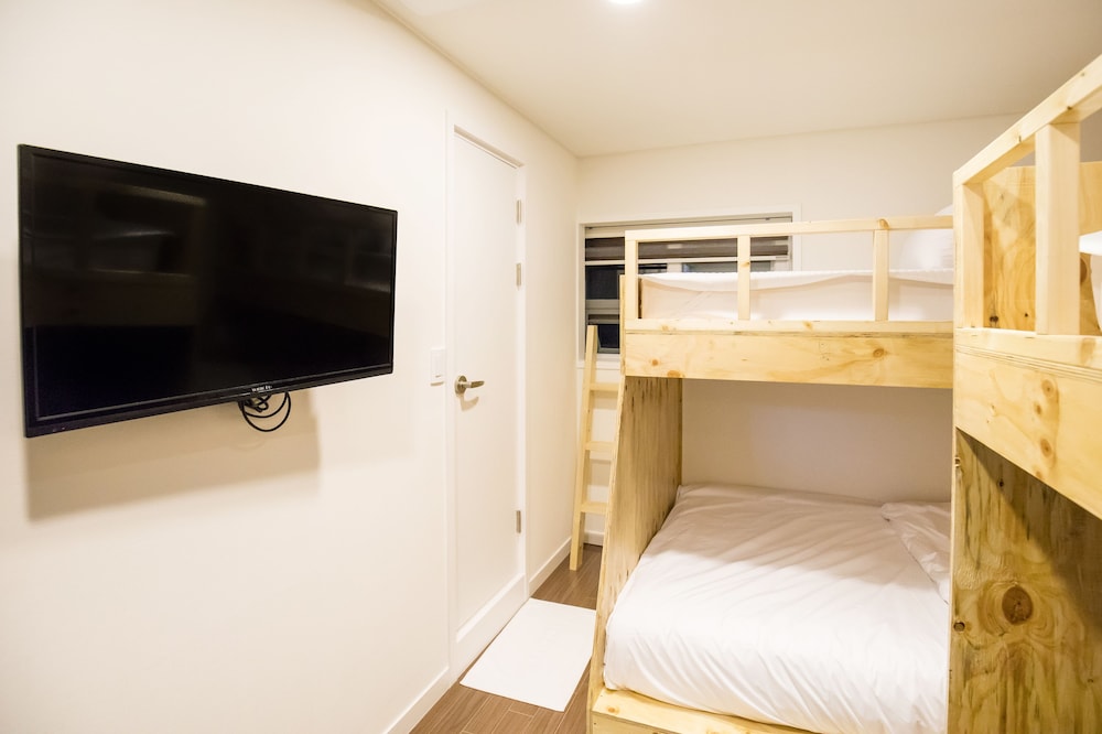 Step Inn Myeongdong 1 32