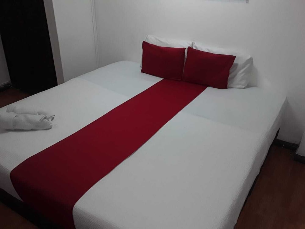 Casa Hotel La Estancia