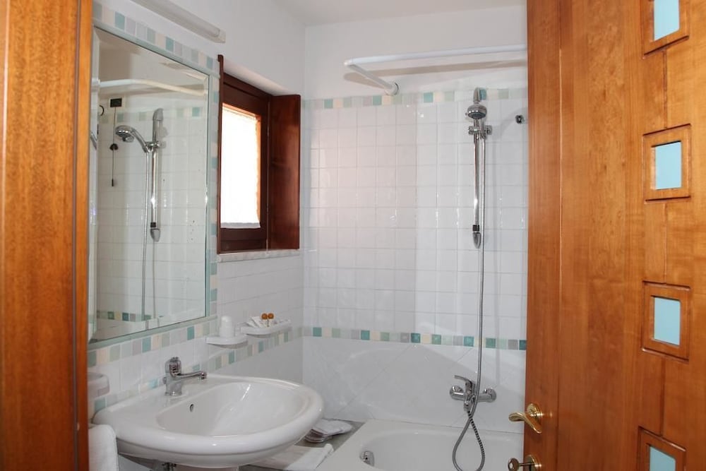 Hotel Castellinaria