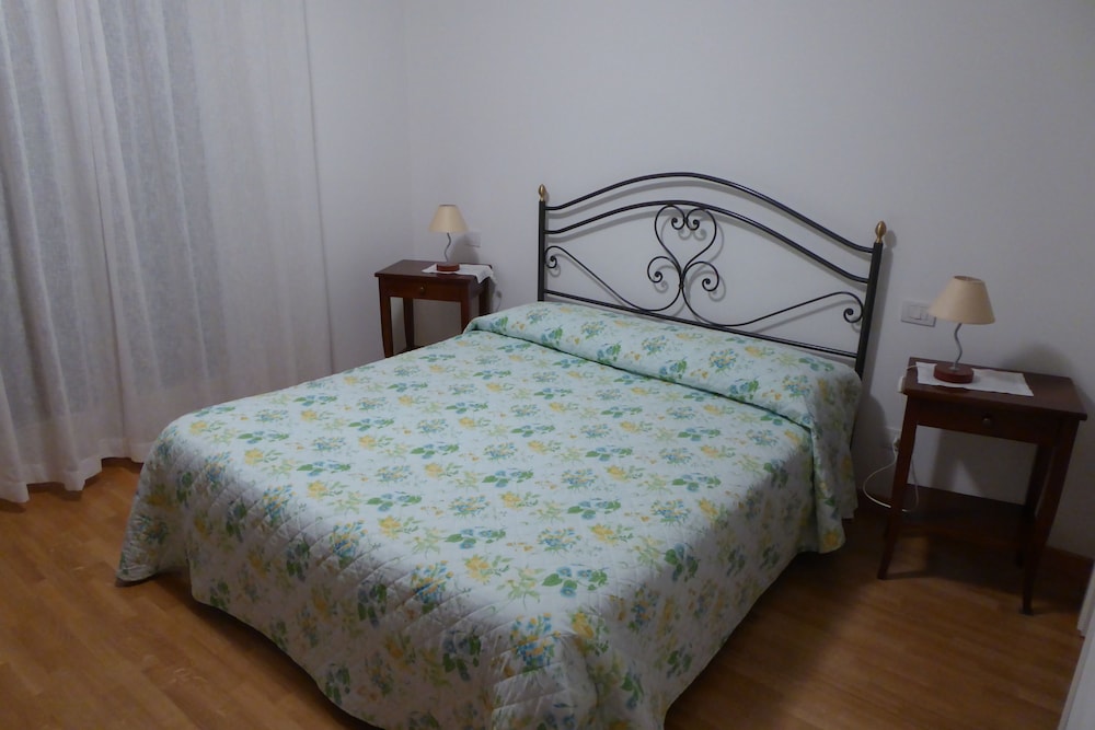 Agriturismo Dolcerisveglio view 4