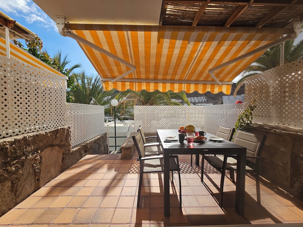 Comfortable Duplex Apartment Near the Beach