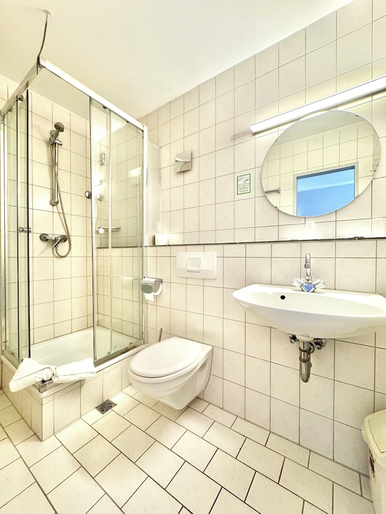 AR Boutique Hotel Heusenstamm