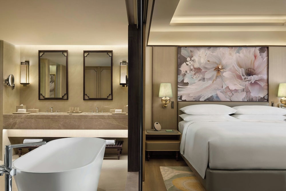 Renaissance Goa Hotel
