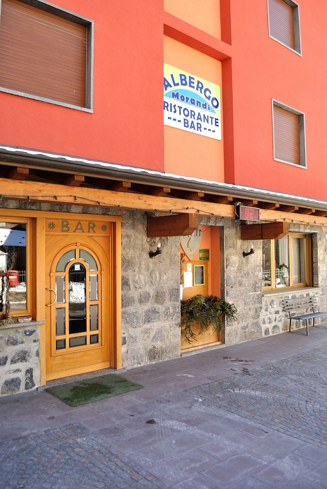 Albergo Ristorante Morandi