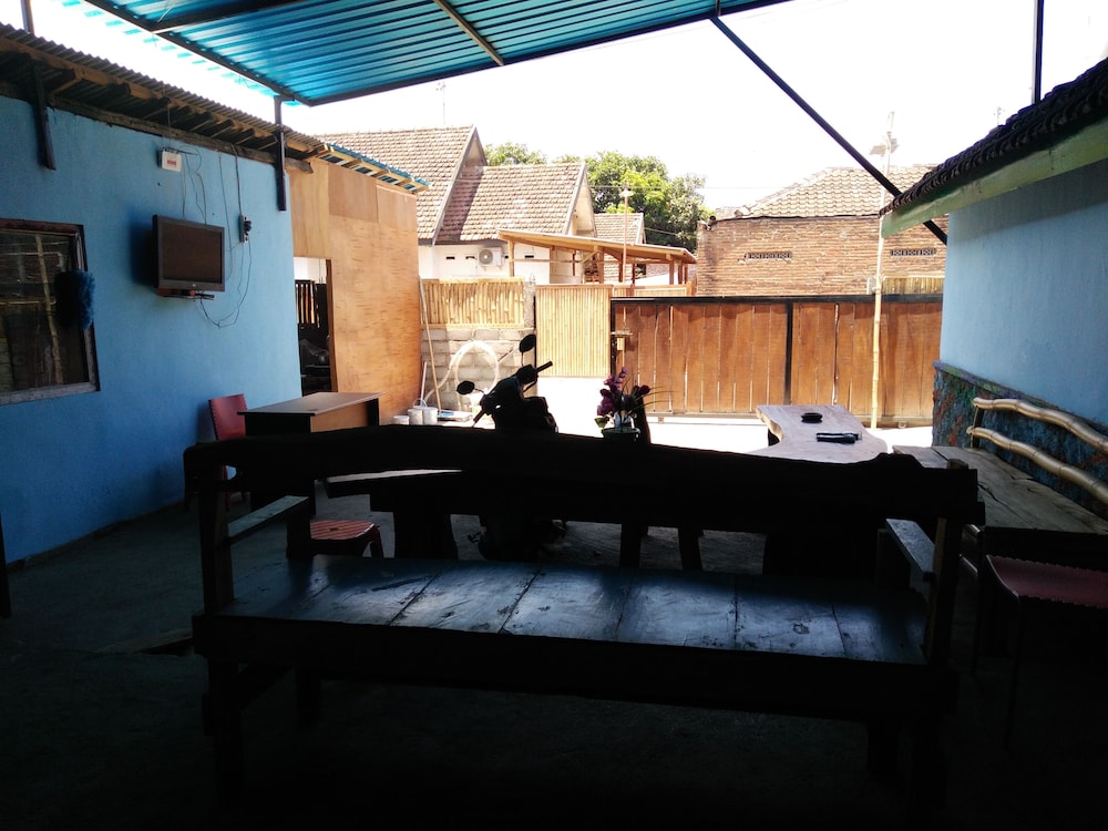 Ayudia Homestay view 3
