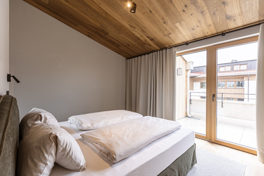 Apartment in Westendorf Near ski Area