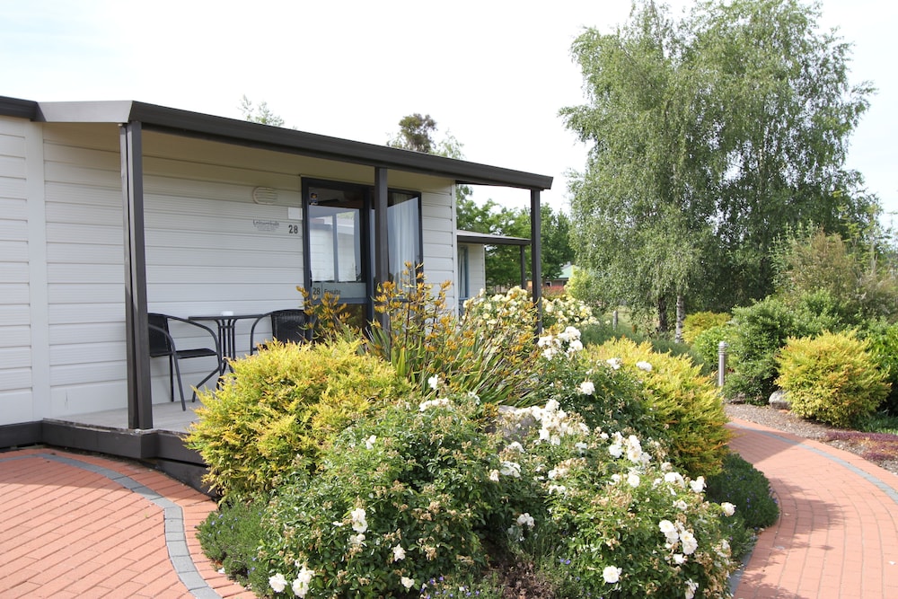 Lake Taupo Holiday Resort